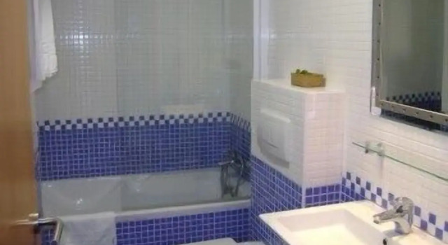 Студия с балконом Aparthotel Arenal