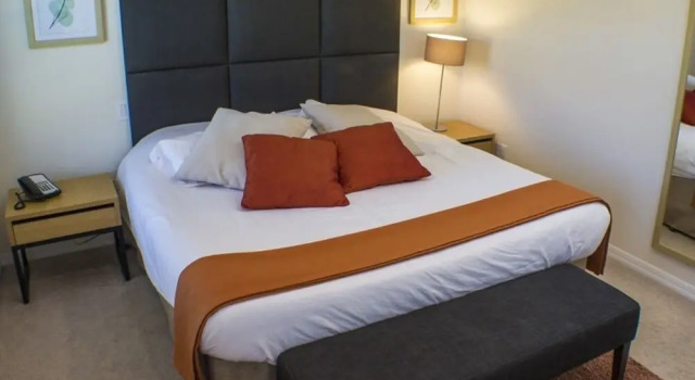 Encantada Resort, Buchen Sie Resort Hotels in Four Corners mit Pool, Schwimmbad