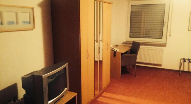 Люкс Hotel Friesenhof