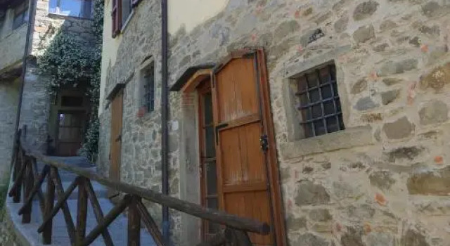 La Luna Nel Pozzo, Book Hotel Castiglion Fibocchi Toscana