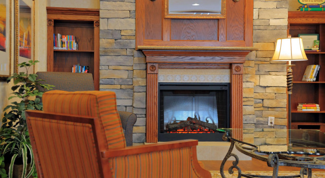 Country Inn & Suites by Radisson, Columbia at Harbison, SC, Забронировать Отель Отели Южной Каролины с завтраком, Завтраки