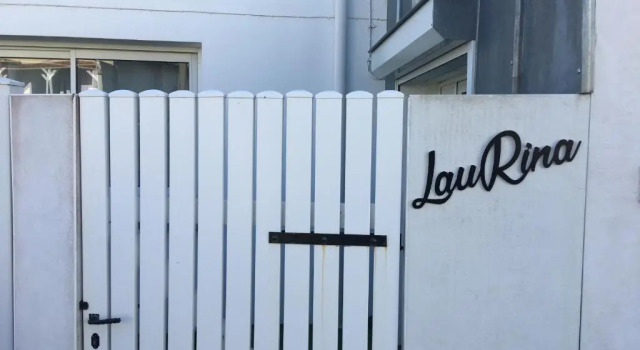 LauRina - Chambre, SDB, terrasse, arrivee autonome