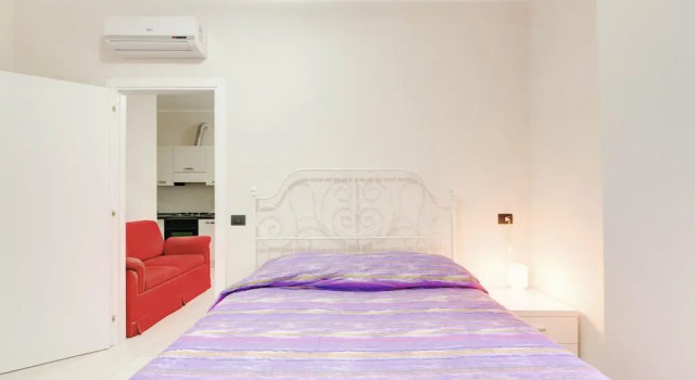 Olimpo Apartments St John in Lateran, Prenota Appartamento San Giovanni Roma