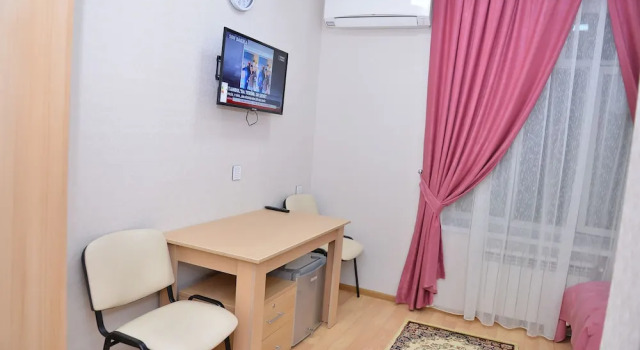Planet Inn Hotel Baku
