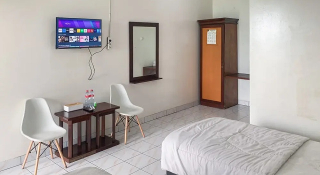 Hotel Pelangi Merak RedPartner