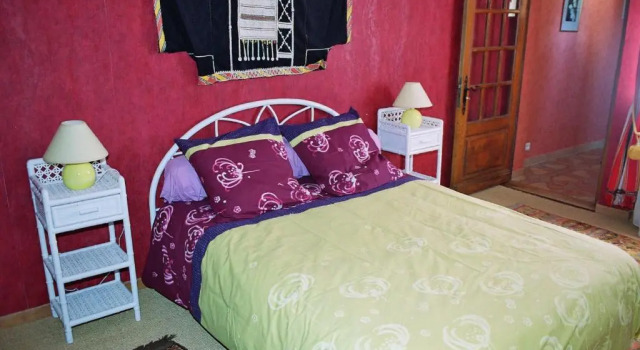 le four au bois, Prenota Hotel Futeau 