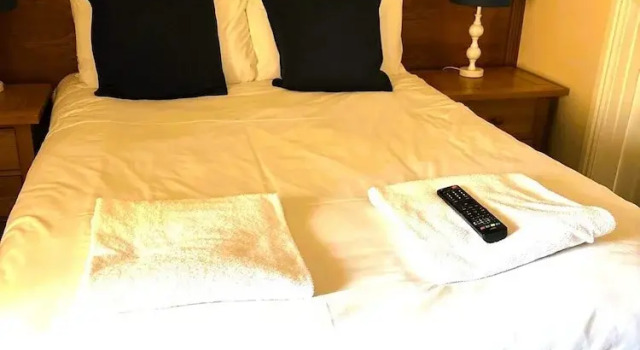 Двухместный номер Standard Rooms At 95 Long Street