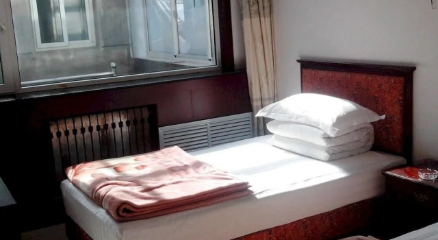Wutaishan Jiexiang Hotel