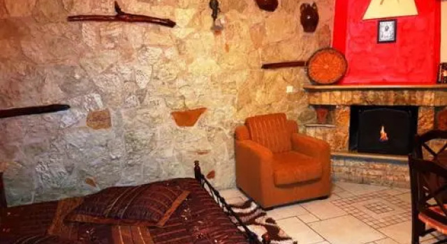 Guesthouse Anatoli Levidi, Reserva ahora Hotel Trípoli Mainalo Ski