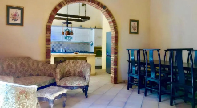 Appartamento San Francesco, Book Apartment Cirò Marina Calabria