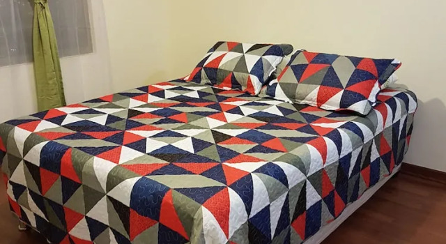 Апартаменты Classic Apart. Santiago Luna 21B