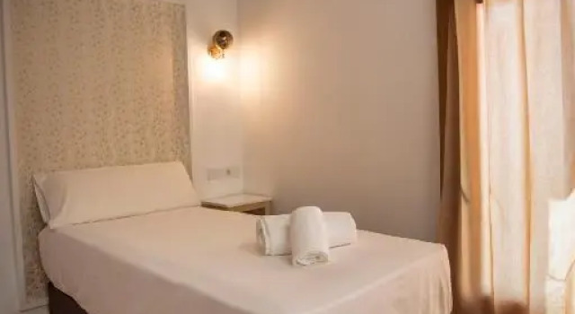 Номер Standard Hotel Triacastela