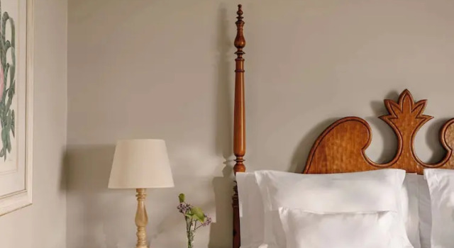 Номер Deluxe с видом на воду Hotel das Cataratas, A Belmond Hotel, Iguassu Falls