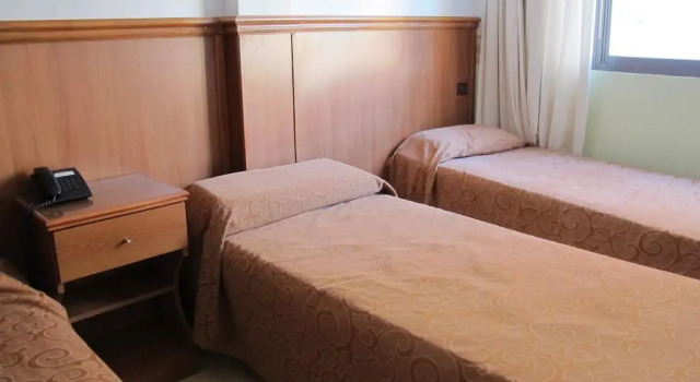 Hotel Pedraza