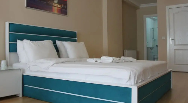 Двухместный номер Standard TT Guest Rooms