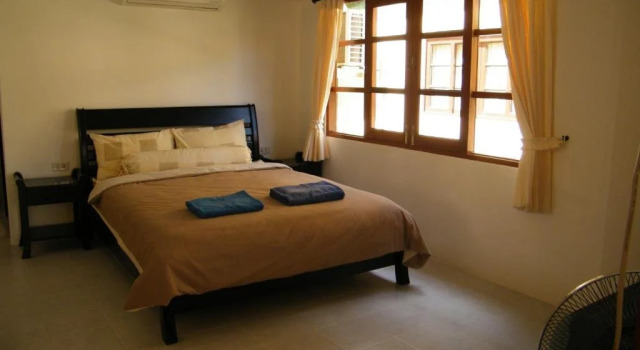 Amy Village Garden Resort