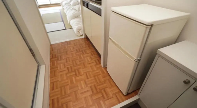 Номер Standard Tobi Hostel and Apartments