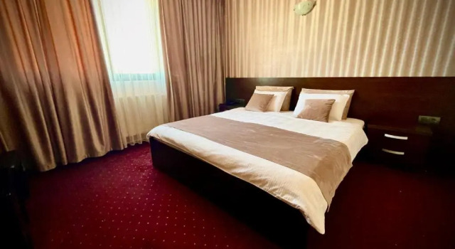 Номер Deluxe Hotel Athos