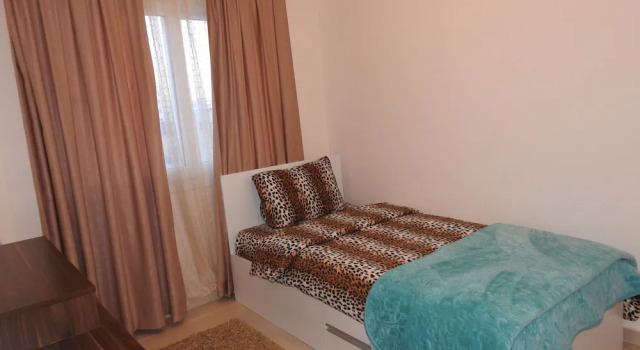 Aylin Apartment, Rezervați Apartament Famagusta Famagusta
