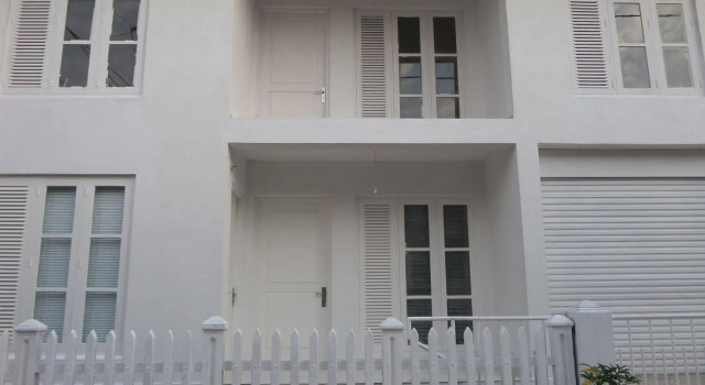 White Villa Ambalangoda