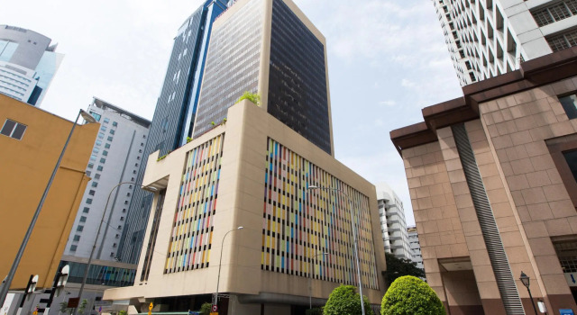 Hotel Grand Continental Kuala Lumpur, Забронировать Отель Чоу-Кит Куала-Лумпур, рядом с Малайзийский музей и художественная галерея Банк Негара