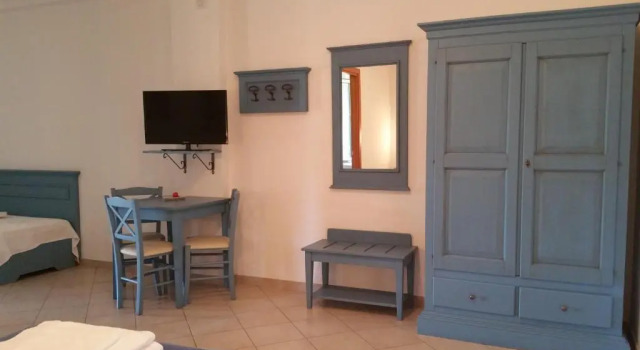 Agrialbergo Capalbio, Buchen Sie Hotel Capalbio Toskana