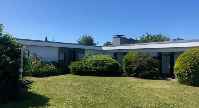 Feriengarten Dahme W 18, Забронировать Отель Отели Даме с парковкой, рядом с Пляж Даме, Парковка