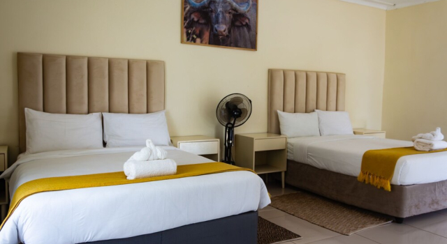Habitación Estándar Spring Resort