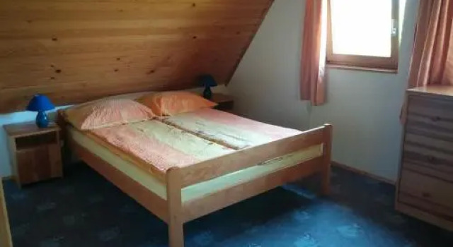 Apartma Brin Bovec, Book Hotel 3-stjernede hoteller i Kanin, 3*