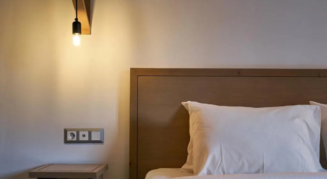 Апартаменты NakosHomes Luxury Studio Apartment