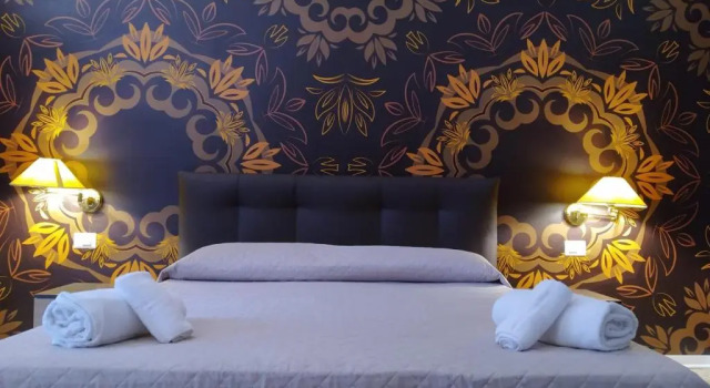 Номер Standard CconfortHotels Central Rooms