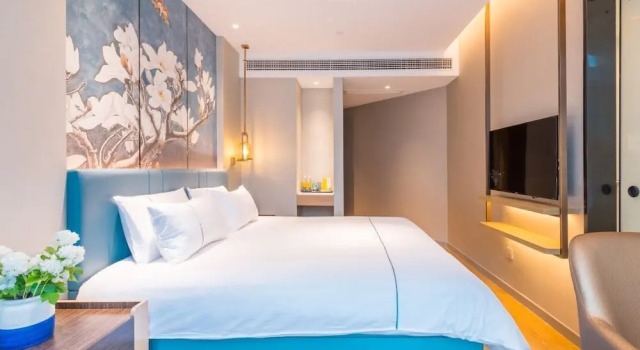 Magnolia Hotel Pudong Tourist Resort Airport Store