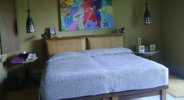 Taman Bebek Resort & Spa