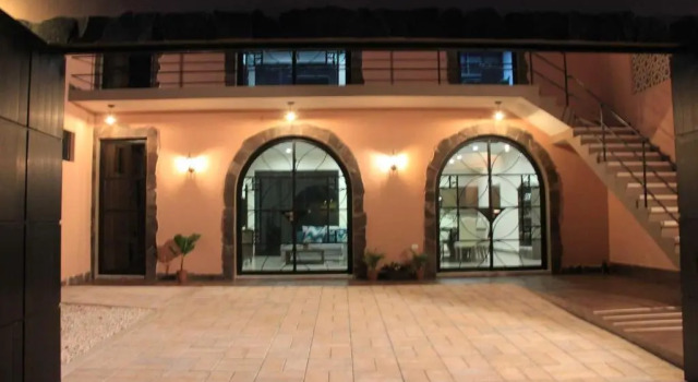 Casa Sandy