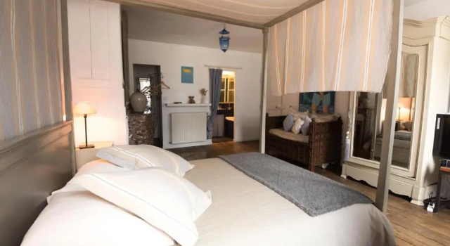 Les Chambres de Lourmel