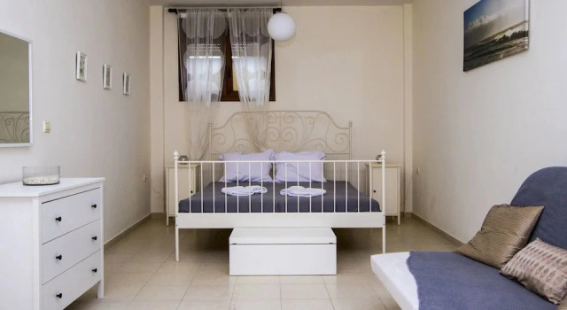 Вилла Possidi Villas II by Halkidiki Villas