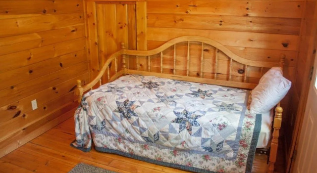 203 Tranquility - 5 Br Cabin