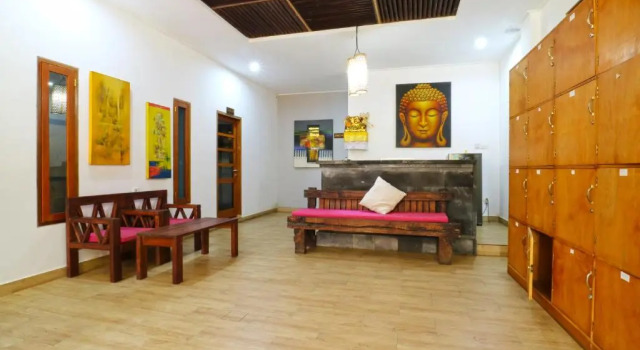 New Ubud Hostel, Buchen Sie Hostel Hostels in Gianyar, Hostel