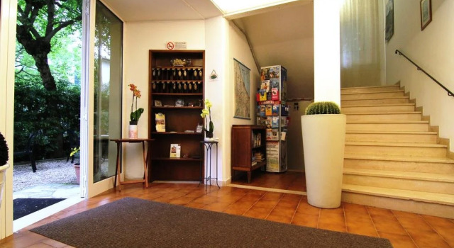 Hotel Garni Picnic