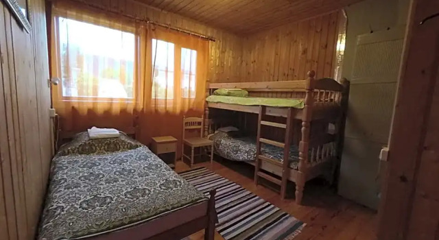 Hostel Laguun, Book Hostel / Vandrerhjem Hostels i Baltic Sea, Hostel / Vandrerhjem
