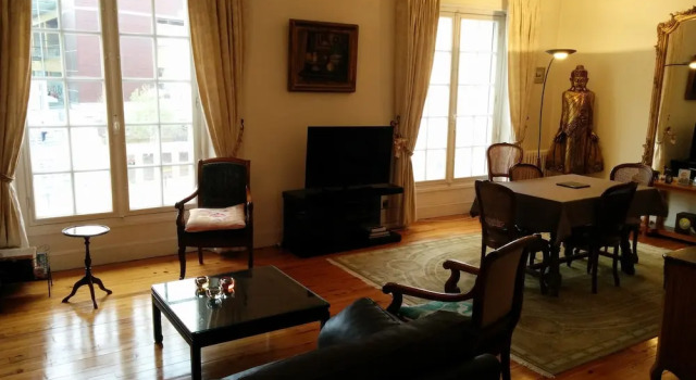 Le California, Prenota Hotel Hotel a Aquitania con parcheggio, Parcheggio