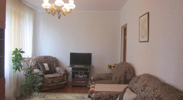 Apartment on Agrb 17/1