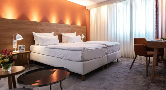 Номер Executive Hotel Adler Asperg