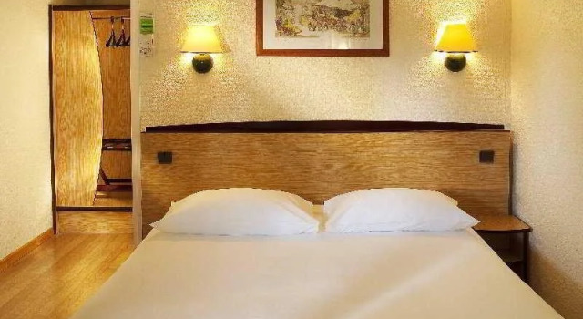 Hotel Campanile Lourdes, Rezervasyon Otel Lourdes 