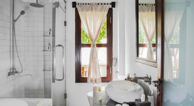 Двухместный номер Standard Victoria XiengThong Palace
