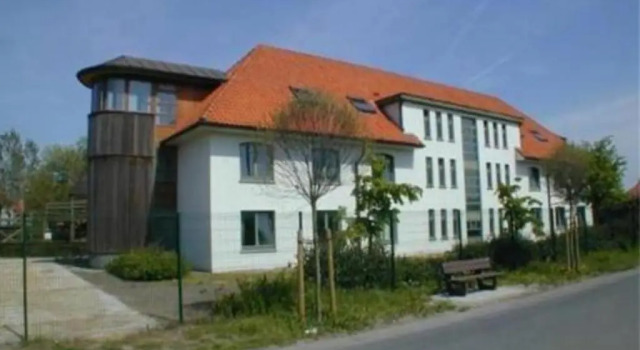Appartement Westende (Driemaster), Prenota Appartamento Hotel a Flanders con parcheggio, Parcheggio
