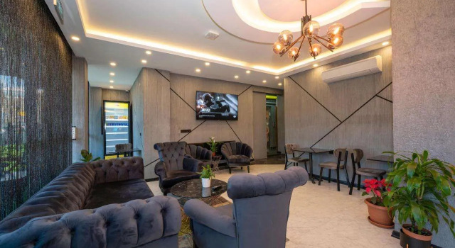 Comfort Point, Varaa Hotelli Hotellit Marmara-alue pysäköinnillä, Pysäköinti