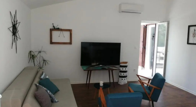 Апартаменты Apartments Tamara