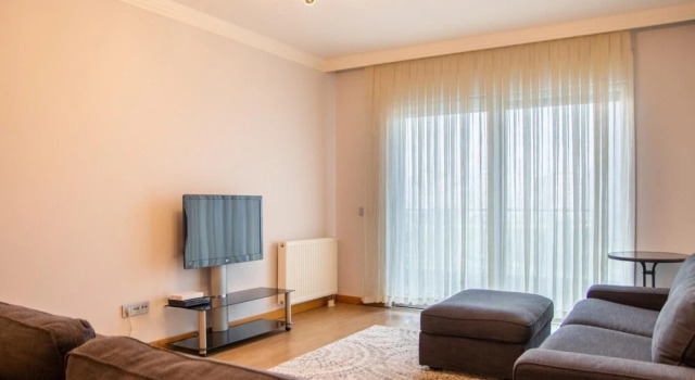 Pleasant Flat Close to Various Malls in Cigli, Rezerwuj Apartament Cigli Izmir