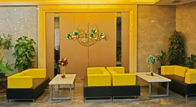 Dushanzi Hotel, Rezerwuj Hotel Dushanzi Xinjiang